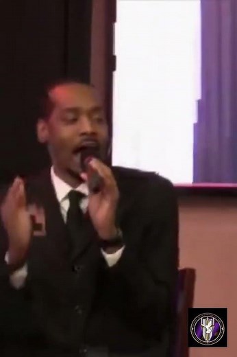 Roderick's Reverence - "Oh How I Love Jesus"