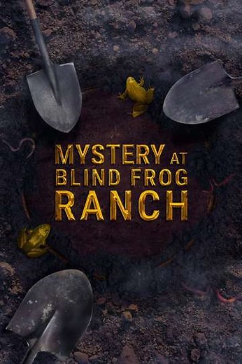 Mystery at Blind Frog Ranch - Season 5 (2025)
