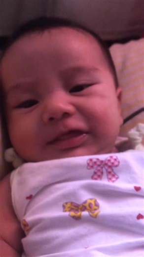 Here’s what’s typical for a 2-month-old baby, plus what parents often look out for. Every baby develops at their own pace, but these are common milestones and care tips. 🧠 Development & Milestones 1. Social & Emotional Starts to smile socially (not just reflex smiles) May try to look at you more intentionally Enjoys being talked to and may quiet when hearing a familiar voice 2. Communication Makes cooing and gurgling sounds Turns head toward sounds More alert and expressive 3. Motor Skills Hold