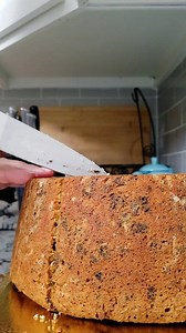 147K views · 3.3K reactions | Oreo Cookie Crust Vanilla Bean Pound Cake #recipe #video coming soon  | Mama Sofana's Buttercream Dreams | Facebook