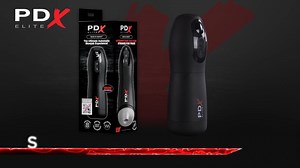 PDX Elite Suck-O-Matic