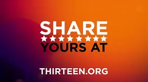 Has WNET been a positive influence in your life? We'd love to hear about it. Share your story here: http://www.thirteen.org/media-with-impact/ #MediaWithImpact | Thirteen WNET New York