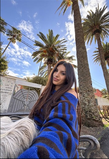 Yo aquí te cuento lo basiquísimo! Si quieres saber más échale un ojo a este artículo que es muy interesante 🩵 “Las capillas de Cruces de La Laguna” de Alejandro Armas Díaz. Arminda Arteta Viotti, María Teresa Concepción Masip, Jairo J. López Pérez, Raquel Palmero Barreto y Mayra Rodríguez Sosa