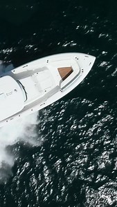 NEW LISTING | 2024 Intrepid 427 Nomad SE available from @Intrepid_preowned | Currently asking $1,149,000 This 427 Nomad SE is the most highly customized model available, powered by quad Mercury 400 V10s with joystick, Skyhook, and warranties through 2032. Outfitted with a Seakeeper 5, diesel generator, bow thruster, teak flooring, air-conditioned helm, and a full summer kitchen, it blends luxury with performance. Top-tier electronics include dual Garmin 9224 displays, FLIR, radar, JL Audio, and 