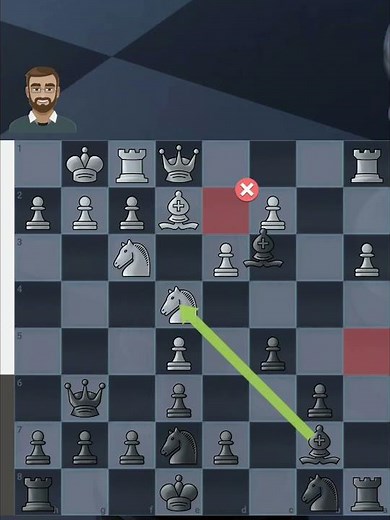 Worst Chess Blunders (and their excuses) #chess #shorts