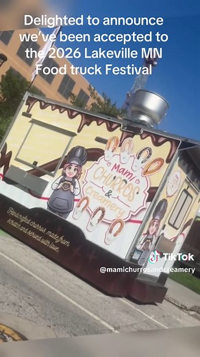 Lakeville MN Food Truck Festival 2026 Announcement
