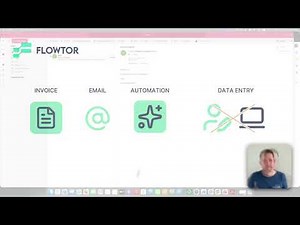 Automating Invoice Upload & Extraction in SharePoint (Power Automate + AI Builder)
