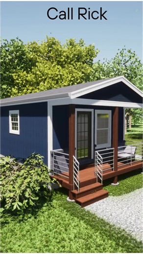 Every structure we build is built to residential standards — not just built to look good, but built to last. ✔ 170 MPH wind rating ✔ 40-year metal roof • 50-year LP Smart Siding ✔ 5-Year Craftsmanship Warranty ✔ Built with double top plates, hurricane straps, and full insulation We deliver factory direct to 20 states — MO, IL, AR, TN, AL, KY, OH, MI, NC, SC, FL, GA, IN, MS parts of OK, KS, PA, WV, VA, CA, and AZ! 💡 3 Ways to Buy: 1️⃣ Residential Shell – A strong, fully enclosed structure built 