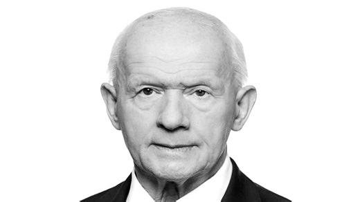 Nie żyje były senator Sławomir Sadowski. Zmarł po ciężkiej chorobie