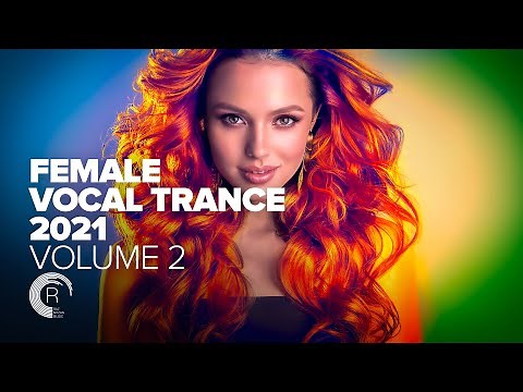 FEMALE VOCAL TRANCE 2021 VOL. 2 [FULL ALBUM]