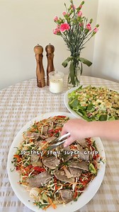 Show up with a salad that looks homemade without chopping a thing. ✔️ From $2.20 a serve ✔️ 100+ ready-made salads & meals ✔️ Free delivery across the East Coast ✔️ Family owned since 1979  Unlock the secret to salad perfection | Salad Servers | Facebook