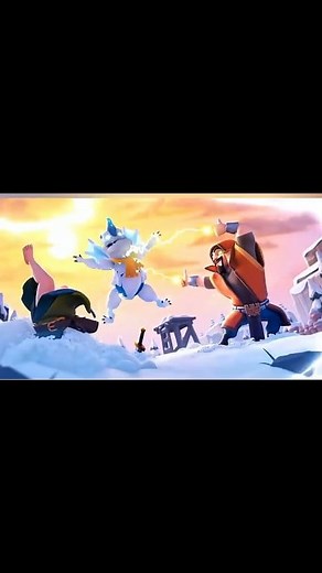 1.3M views · 22K reactions | Animation Vs Gameplay Super Wizard  #ClashOfClans #fblifestyle | Explosion COC | Facebook