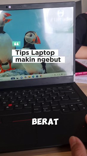 Cara Bersihkan Cache untuk Laptop Ringan