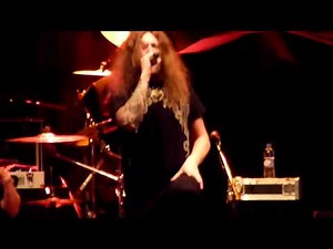 AMARANTHE - Automatic (live Copenhagen 15.5.2011)