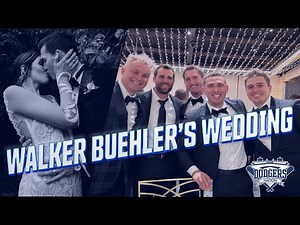 Inside Walker Buehler's Amazing Wedding! Current & Former Dodgers Attend Star Studded Event!