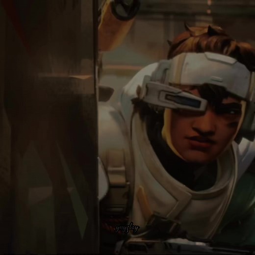 Vantage edit v2 since @Amber gave me some edit tips :) i love vantage sm #fyp #apexlegends #apex #vantageapexlegends #apexedit #apexedits #vantage #apextiktok #ynysboyapex