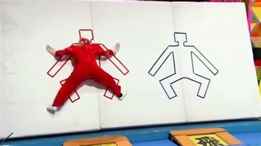 What's The Catch? Teaser