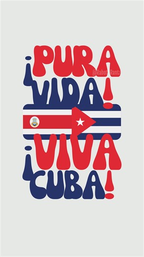 Ximena Madrigal on Instagram: "#cuba #bloqueo #politica #costarica"