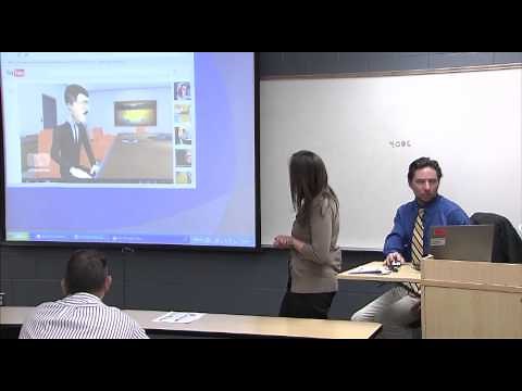 Math Seminar | Mental Abuse to Humans