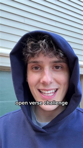 Announcing the Winner of the Open Verse Challenge!