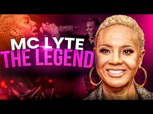 How MC Lyte Paved the Way for Every Female Rapper