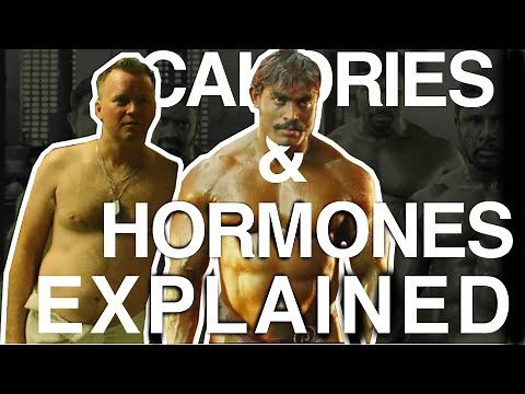 Do Calories Matter? Is a Calorie a Calorie? (Science of Weight Gain)