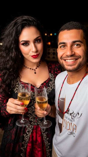 Junior Nascimento - Mais Axé | Energia, Fé & Humor on Instagram: "Tirando selfies com Entidades e Orixás🥹🥺 Claro que eu ia entrar nessa trend, né!🙌🏼✨ #umbanda #candomblé #orixás #ase #trend"