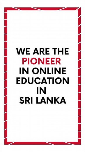 ApexOnline.lk proudly stands as Sri Lanka's leading online learning platform. #shorts #apex