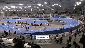 High School Girls' 4x400m Relay, Finals 1 | The VA Showcase