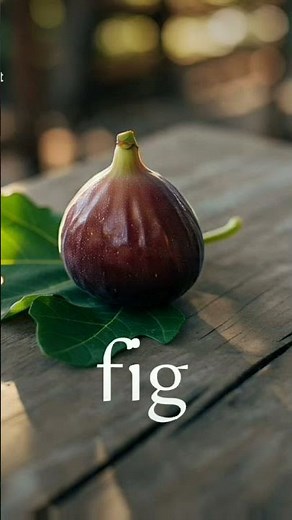 classification of fruits