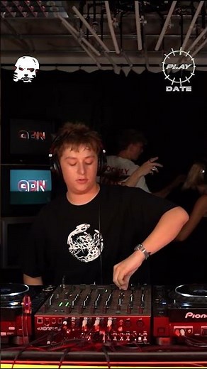 ANATOL @ PLAYdate by GDN