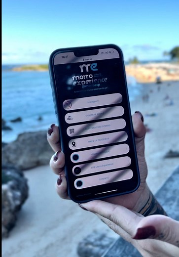 Descubra Morro de São Paulo com Vantagens Exclusivas🌴✨ Com o Morro Experience, você transforma sua viagem: drinks em dobro, descontos em aventuras e restaurantes, e muito mais! 📲 Assine agora pelo link na bio e comece a economizar! ________________________________ Discover Morro de São Paulo with Exclusive Perks 🌴✨ With Morro Experience, you can elevate your trip: 2-for-1 drinks, discounts on adventures, restaurants, and so much more! 📲 Subscribe now through the link in our bio and start sav