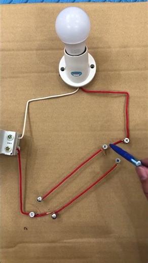 AFTER MORE THAN 30 YEARS, I FINALLY LEARNED THE RIGHT WAY TO INSTALL A LIGHT BULB — HOW ABOUT YOU