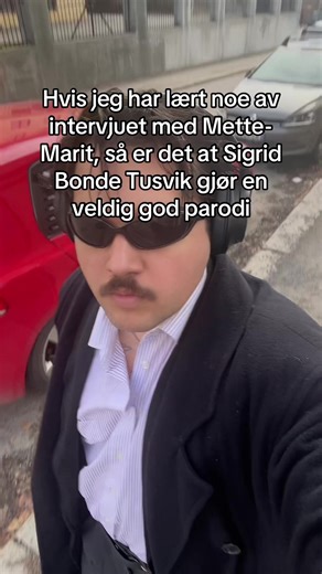 Anthony_Calvert (@anthony_calvert)’s video of mette