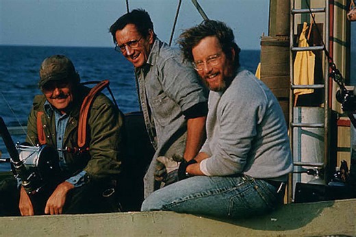 50th Anniversary Edition of Jaws Revealed - Packed With a Boat-Load of Bonus Features (DETAILS)