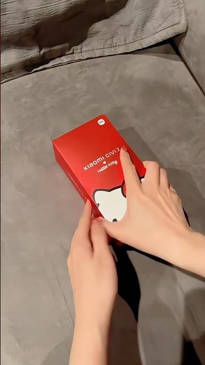 XIAOMI CIVI 2 ❤️ Hello Kitty Unboxing