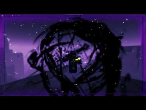 Black Flames x Crypt Blade.. | Deepwoken