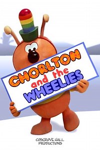 Chorlton and the Wheelies (1976-1979) - TV Show