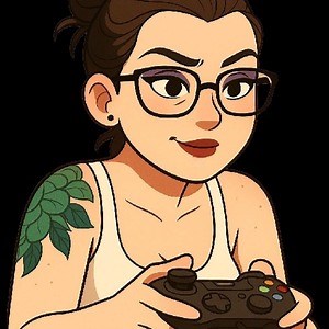 Contryroses - Twitch