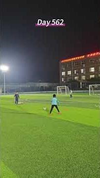 Mastering the Left Foot: My Shot Transformation