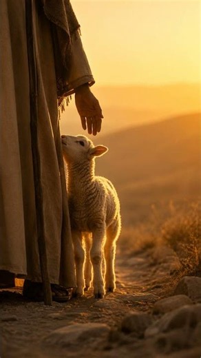 John 10:27–28 — They Shall Never Perish | KJV Audio Bible