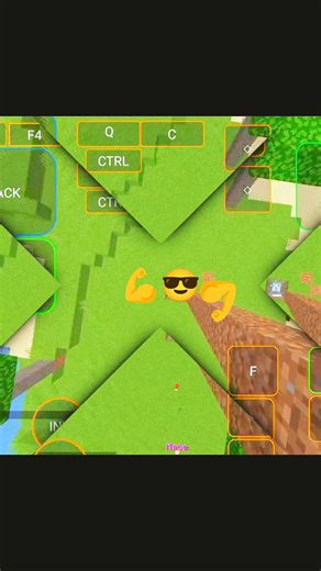 “Minecraft Mojo Launcher CRAZIEST CLUTCH Ever 🤯💪”