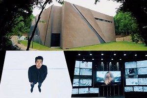 Watch: Mnet Introduces The World Of Reality Show “I-LAND” In Cinematic Teaser