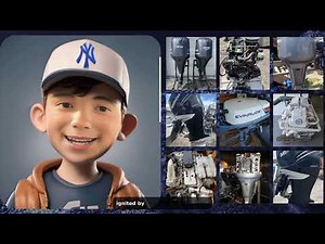 How Outboard Engines Work: Unlocking Efficiency and Power for Boaters