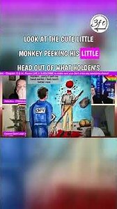 Why Holden still sucks