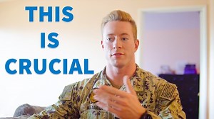 How to Dominate Boot Camp – 2 Rules That Separate Winners from Quitters