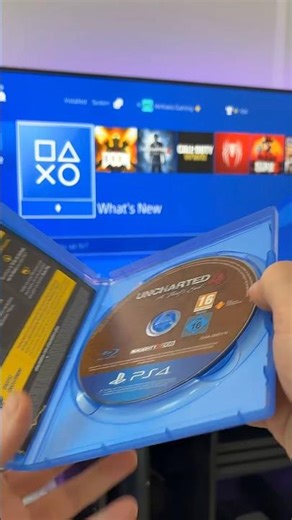 I bought a PS4 in 2026. Is it worth buying a PS4 in 2026? #PS4 #PS5