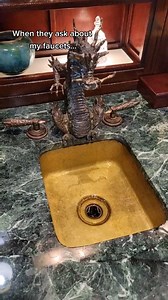 30K views · 1.2K reactions | Lizards... shm 藍 #plumbing | mechanicallyincleyend | Facebook