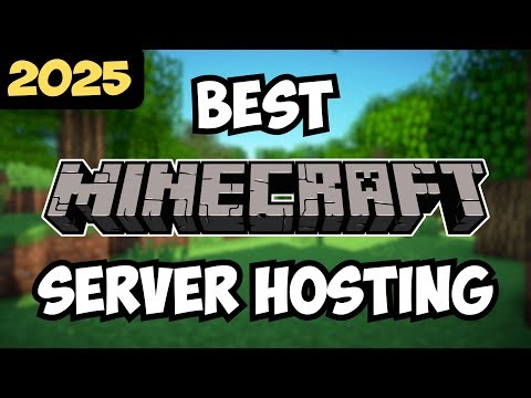 Best Minecraft Server Hosting Companies In 2025