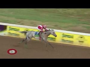 AT THE TRACK DECEMBER 7, 2017